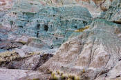 Image of Blue Basin, Sheep Rock Complex, John Day