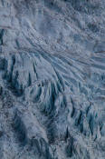 Image of the Berg Glacier, Mount Robson