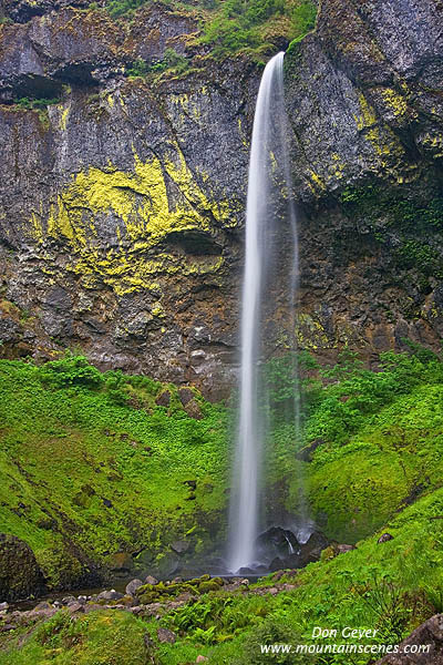 Image of Elowah Falls