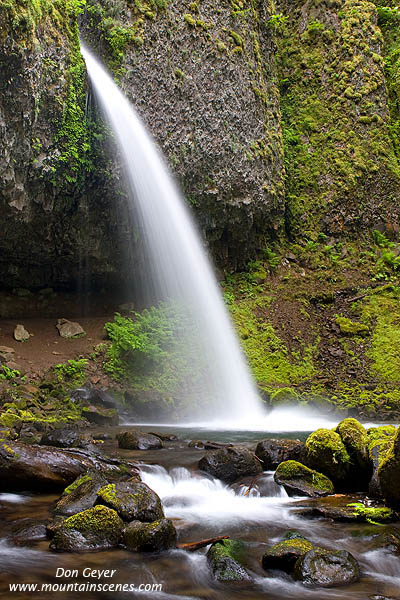 Image of Ponytail Falls
