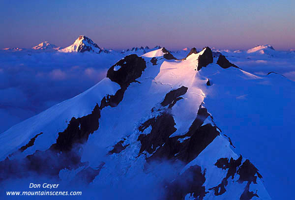 Image of Icy Peak