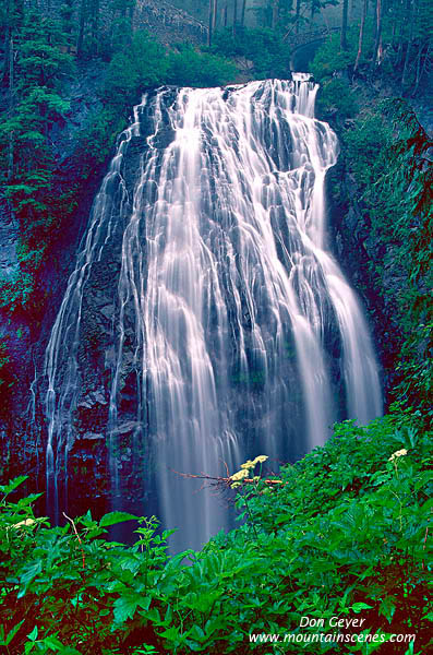 Image of Narada Falls