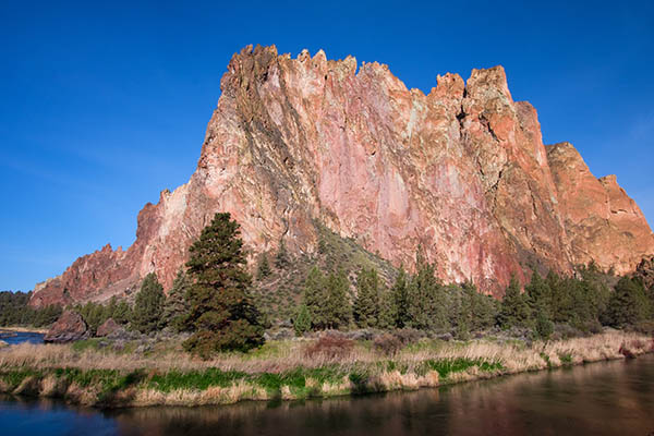 Image of Smith Rock Group