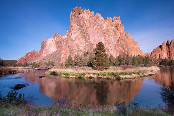 Image of Smith Rock Group