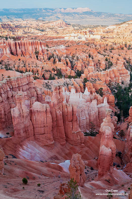Image of Bryce Amphitheater, Sunset Point