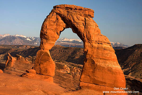 Image of Delicate Arch