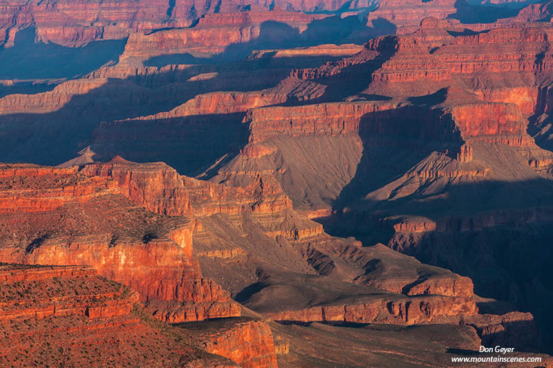 Image of Grand Canyon, Yaki Point